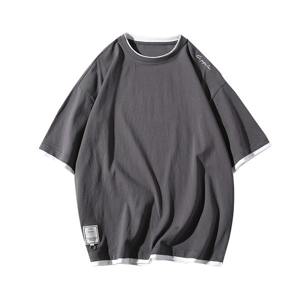 shirt new short-sleeve design men summer tee loose cotton mens t shirts fashion style tshirt casual t-shirt cl, White;black
shirt new short-sleeve design men summer tee loose cotton mens t shirts fashion style tshirt casual t-shirt cl, White;black