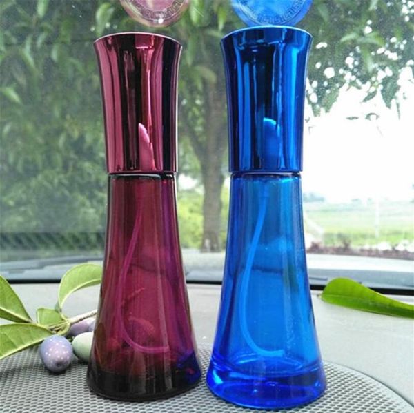 storage bottles & jars wholesale 100pcs/lot 30ml colorful irregular cylindrical perfume glass spray bottle cosmetic container
storage bottles & jars wholesale 100pcs/lot 30ml colorful irregular cylindrical perfume glass spray bottle cosmetic container