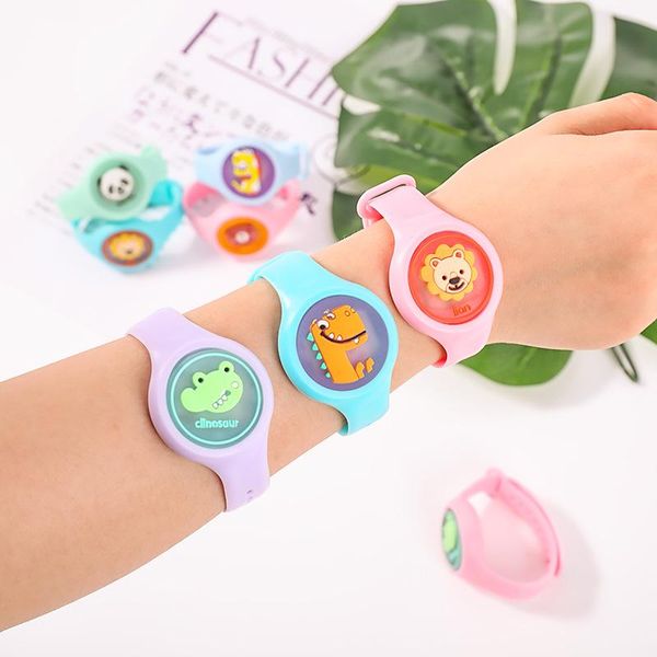 charm bracelets summer child anti-mosquito silicone jewelry cute cartoon animal accessory bracelet for baby outdoor cuff boho, Golden;silver
charm bracelets summer child anti-mosquito silicone jewelry cute cartoon animal accessory bracelet for baby outdoor cuff boho, Golden;silver