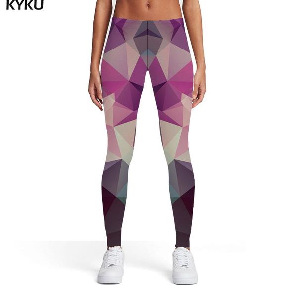 women's leggings kyku colorful women geometry elastic cube leggins womens pants casual jeggins skinny ladies, Black
women's leggings kyku colorful women geometry elastic cube leggins womens pants casual jeggins skinny ladies, Black
