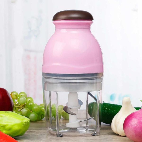 meat grinders 220v/240v eu plug mini electric grinder vegetable fruit mixer blender chopper juicer multifunctional processor
meat grinders 220v/240v eu plug mini electric grinder vegetable fruit mixer blender chopper juicer multifunctional processor