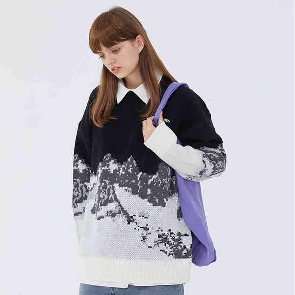 women's sweaters super large female sweater, male blouse autumn warm casual korean jbyb, White;black
women's sweaters super large female sweater, male blouse autumn warm casual korean jbyb, White;black