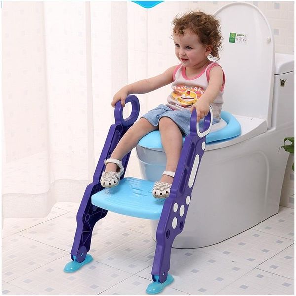 toilet seat covers baby potty training folding adjustable ladder portable urinal seats for children step stool kid
toilet seat covers baby potty training folding adjustable ladder portable urinal seats for children step stool kid
