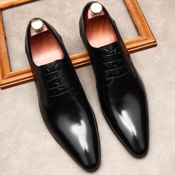 dress shoes arrivals men genuine leather designer oxford for formal wedding office brogue business black brown v3s1
dress shoes arrivals men genuine leather designer oxford for formal wedding office brogue business black brown v3s1