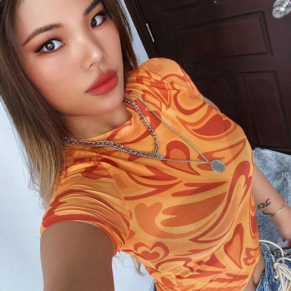 women's t-shirt printed collar shirt women casual summer spring aesthetic harajuku cut out t shirts pullover sleeveless bodycon, White
women's t-shirt printed collar shirt women casual summer spring aesthetic harajuku cut out t shirts pullover sleeveless bodycon, White