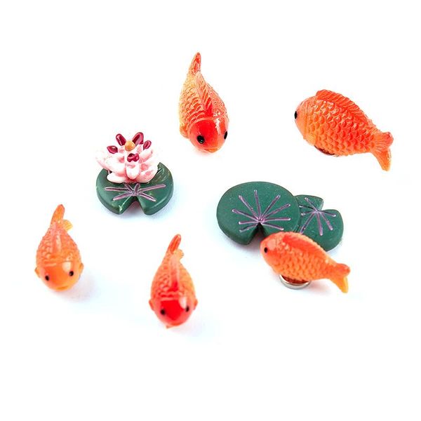 fridge magnets magnet stickers chinese style creative stereo 3d cute goldfish set paster home decoration accessories
fridge magnets magnet stickers chinese style creative stereo 3d cute goldfish set paster home decoration accessories