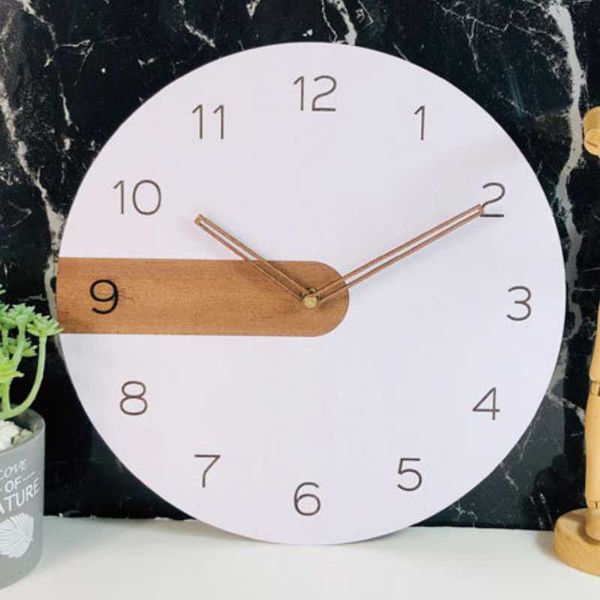 wall clocks carved clock quiet living room bedroom seal cut wood grain simple nordic time japanese creative
wall clocks carved clock quiet living room bedroom seal cut wood grain simple nordic time japanese creative