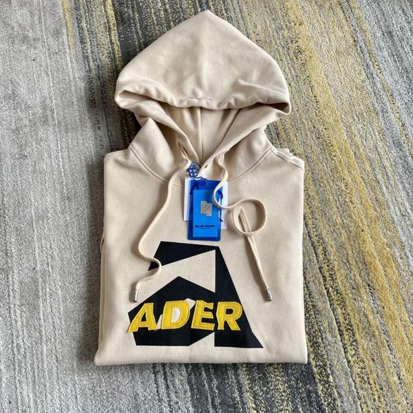 men's hoodies & sweatshirts high street brand ader hooded women's sweatshirt kawaii clothing 2021 y2k oversized, Black
men's hoodies & sweatshirts high street brand ader hooded women's sweatshirt kawaii clothing 2021 y2k oversized, Black