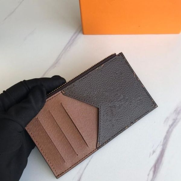 letter leather coin purses zipper card holders mens wallet luxury designer women wallets famous brand ladies cards case practical purse, Red;black
letter leather coin purses zipper card holders mens wallet luxury designer women wallets famous brand ladies cards case practical purse, Red;black