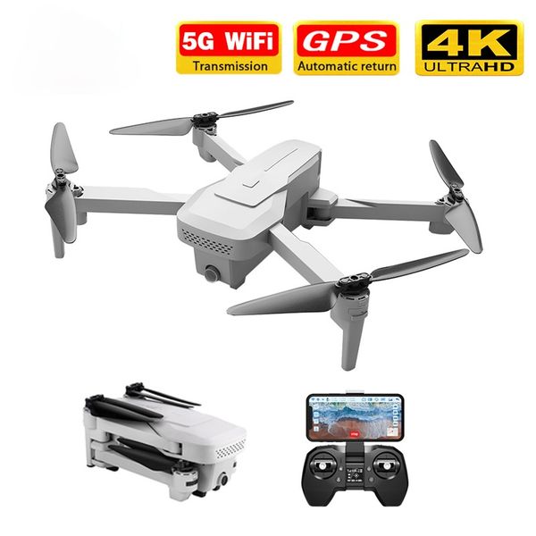 XS818 Drone FPV HD profesional 4K 5G GPS With WIFI HD Camera Dron Foldable Drone Selfie RC Quadcopter Drones Helicopter drone
XS818 Drone FPV HD profesional 4K 5G GPS With WIFI HD Camera Dron Foldable Drone Selfie RC Quadcopter Drones Helicopter drone
