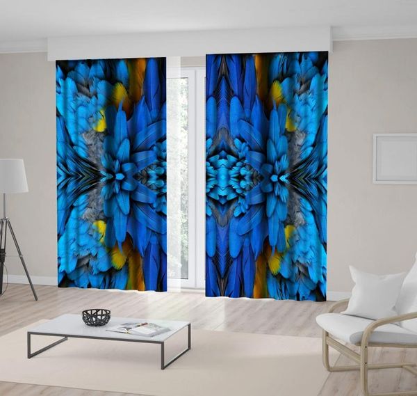 curtain & drapes macaw feathers parrot jungle birds colorful tropical animal nature theme art printed blue yellow
curtain & drapes macaw feathers parrot jungle birds colorful tropical animal nature theme art printed blue yellow