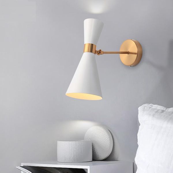 wall lamp nordic bedroom bedside simple modern aisle corridor el golden background creative led
wall lamp nordic bedroom bedside simple modern aisle corridor el golden background creative led