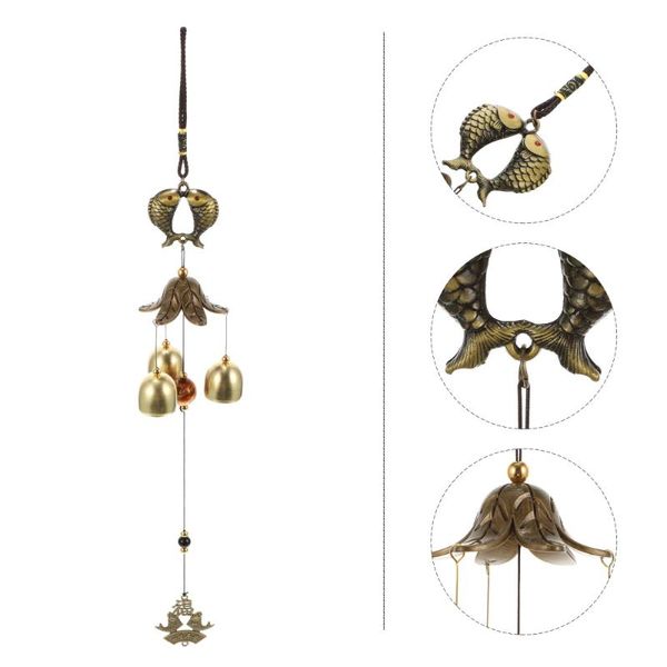 decorative objects & figurines hanging wind chime creative bell delicate exquisite garden balcony decor
decorative objects & figurines hanging wind chime creative bell delicate exquisite garden balcony decor
