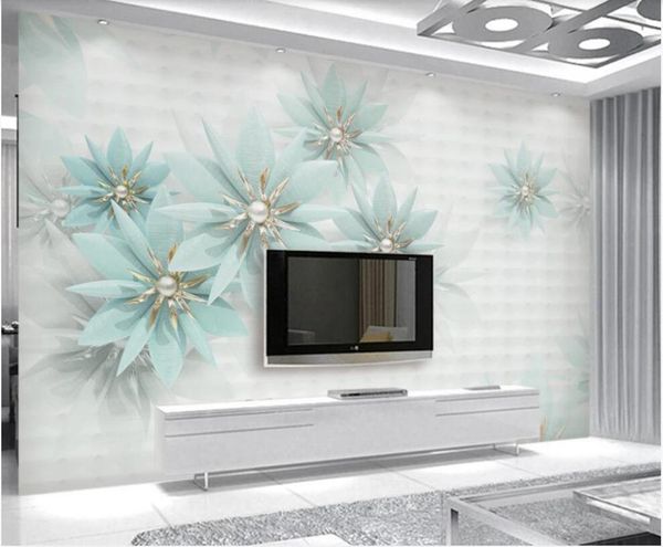 custom mural 3d po wallpaper exquisite modern jewelry flowers home decor living room for walls 3 d in rolls wallpapers
custom mural 3d po wallpaper exquisite modern jewelry flowers home decor living room for walls 3 d in rolls wallpapers