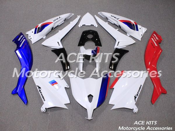 ace kits 100% abs fairing motorcycle fairings for yamaha tmax530 12 13 14 years a variety of color no.1698
ace kits 100% abs fairing motorcycle fairings for yamaha tmax530 12 13 14 years a variety of color no.1698