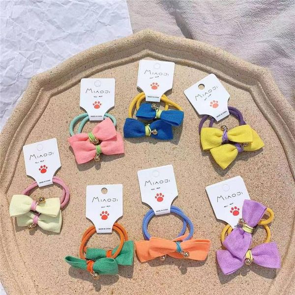 hair accessories 1 pair fashion sweet girl baby ponytail children's simple cute colorful fabric bow rubber band rope, Slivery;white
hair accessories 1 pair fashion sweet girl baby ponytail children's simple cute colorful fabric bow rubber band rope, Slivery;white