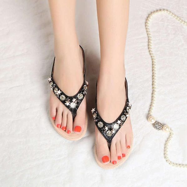 slippers ladies trekking flip-flops female harajuku high heel sandal for women promotion designer shoes no-slip tennis shouse, Black
slippers ladies trekking flip-flops female harajuku high heel sandal for women promotion designer shoes no-slip tennis shouse, Black