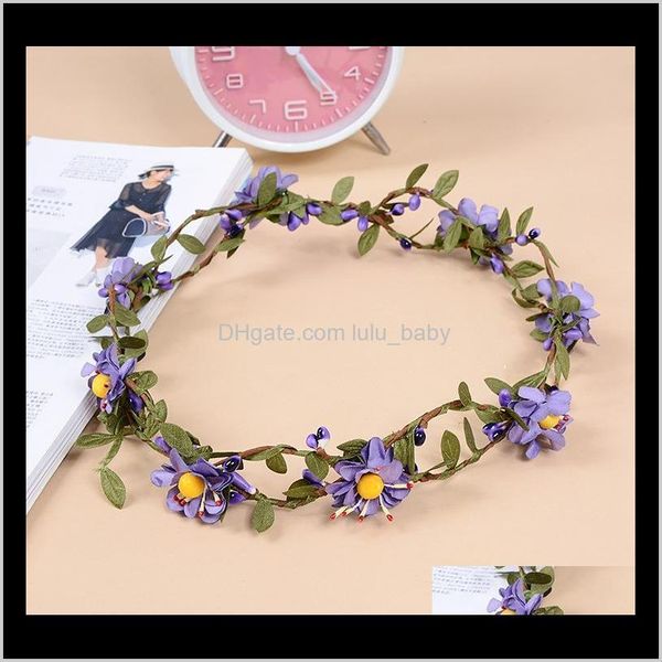 headbands jewelry drop delivery 2021 arrival korean bridal headpiece crown garland bride flower fashion girl hair accessories 10pcs wholesal, Silver
headbands jewelry drop delivery 2021 arrival korean bridal headpiece crown garland bride flower fashion girl hair accessories 10pcs wholesal, Silver