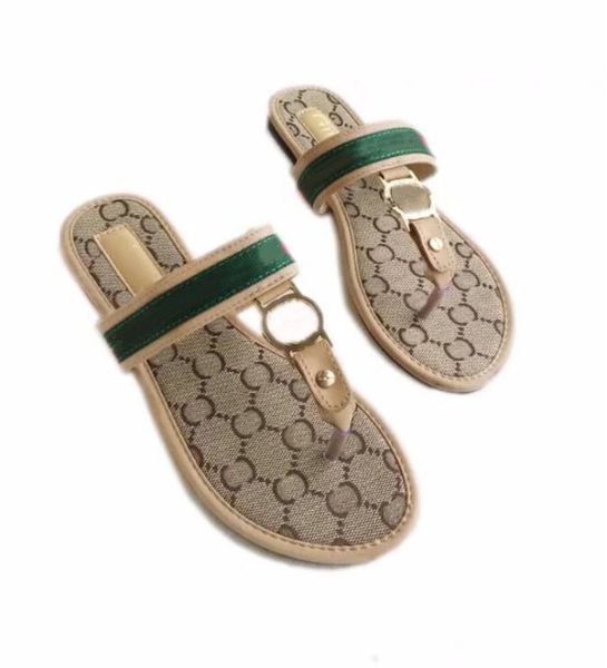 women beach slippers summer fashion woman flip flops leather lady slipper flat ladies comfortable sandals g81818, Black
women beach slippers summer fashion woman flip flops leather lady slipper flat ladies comfortable sandals g81818, Black