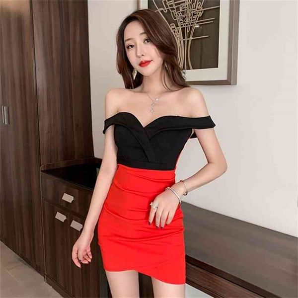 nightclub halter deep v-neck low chest irregular tight skinny thin hip female summer dress 210416, Black;gray
nightclub halter deep v-neck low chest irregular tight skinny thin hip female summer dress 210416, Black;gray