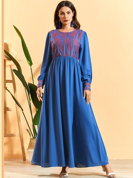 eid abaya dubai hijab maxi dresses arab abayas for women muslim dress turkey islam clothing femme robe musulman de mode vestidos, Red
eid abaya dubai hijab maxi dresses arab abayas for women muslim dress turkey islam clothing femme robe musulman de mode vestidos, Red