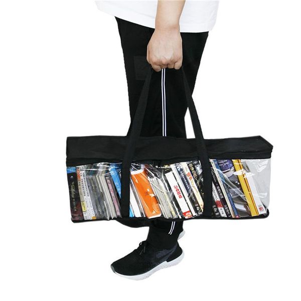 storage bags durable nonwoven trim dvd bag transparent clear removable pvc household carry organizer
storage bags durable nonwoven trim dvd bag transparent clear removable pvc household carry organizer