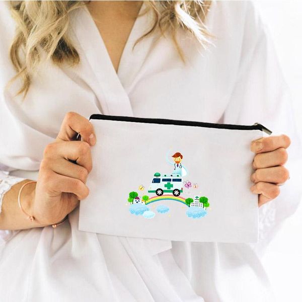 cosmetic bags & cases bag women for makeup rainbow mini kawaii make up women's travel personal handbags storage pouch
cosmetic bags & cases bag women for makeup rainbow mini kawaii make up women's travel personal handbags storage pouch
