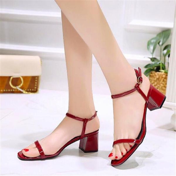 dress shoes summer 2021 open toe high heel fashion wild word with thick and beautiful sandals, Black
dress shoes summer 2021 open toe high heel fashion wild word with thick and beautiful sandals, Black