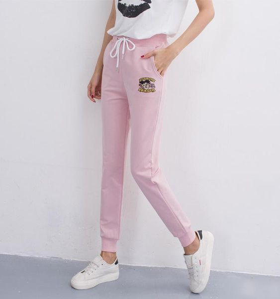 women's pants & capris a fan lang women spring autumn casual sweatpants pattern harem trousers streetwear slacks,woman's runing sp, Black;white
women's pants & capris a fan lang women spring autumn casual sweatpants pattern harem trousers streetwear slacks,woman's runing sp, Black;white