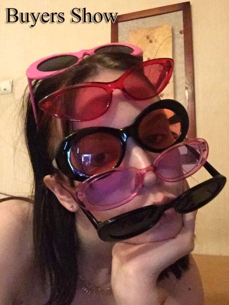 women small frame fashion sunglasses uv400 sun shades eyewear vintage cat eye glasses simple for mountaineering fishing frames, Black
women small frame fashion sunglasses uv400 sun shades eyewear vintage cat eye glasses simple for mountaineering fishing frames, Black