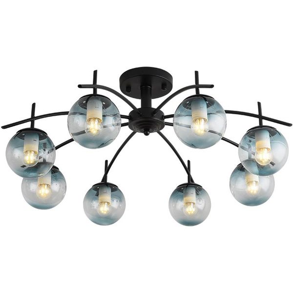 ceiling lights nordic lamps personalities household led lighting atmospheric living room modern glass molecular
ceiling lights nordic lamps personalities household led lighting atmospheric living room modern glass molecular