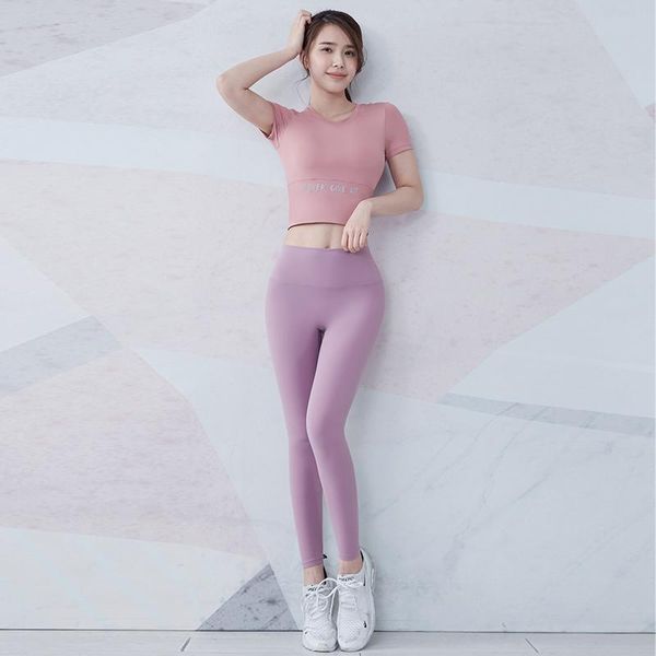 yoga outfit professional set women fitness clothing breathable gym sports suit seamless 2 piece cosnjuntos de mujer sport eb50tz
yoga outfit professional set women fitness clothing breathable gym sports suit seamless 2 piece cosnjuntos de mujer sport eb50tz