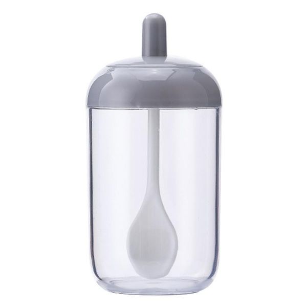 seasoning bottle salt sugar spice storage jar with spoon kitchen supplies ej bottles & jars
seasoning bottle salt sugar spice storage jar with spoon kitchen supplies ej bottles & jars
