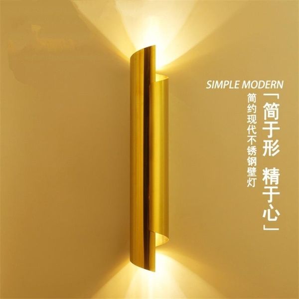 wall lamp modern gloss mirror bright gold lamps living room bedroom design sconce lights stairs stainless steel deco fixtures
wall lamp modern gloss mirror bright gold lamps living room bedroom design sconce lights stairs stainless steel deco fixtures