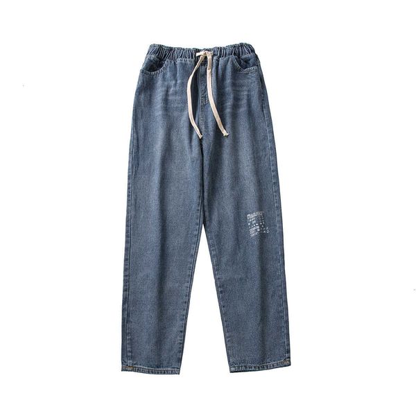 men's pants fashion designer men straight dark blue color printed mens casual biker denim jeans male stretch trouser pant 49oj, Black
men's pants fashion designer men straight dark blue color printed mens casual biker denim jeans male stretch trouser pant 49oj, Black