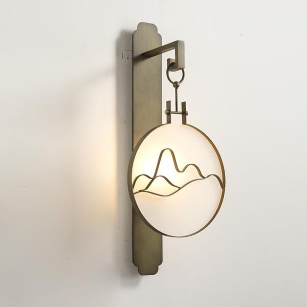 wall lamp chinese style lamps living room background modern simple bbedroom bedside lighting retro creative stairway led
wall lamp chinese style lamps living room background modern simple bbedroom bedside lighting retro creative stairway led