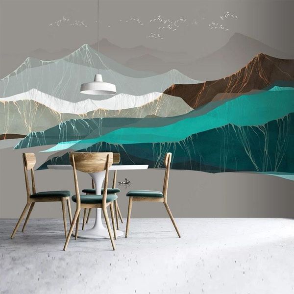 wallpapers custom mural wallpaper chinese style modern light luxury 3d abstract ink landscape background wall papel de parede sala
wallpapers custom mural wallpaper chinese style modern light luxury 3d abstract ink landscape background wall papel de parede sala