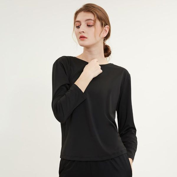 yoga outfit women fitness shirt winter long sleeve blouses sports gym activewear running workout casual clothing woman
yoga outfit women fitness shirt winter long sleeve blouses sports gym activewear running workout casual clothing woman