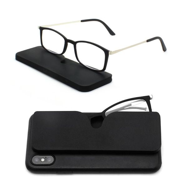 sunglasses tangowo +1 1.5 2 2.5 3 metal anti blue light eye reading glasses for women men reader thin pc optical eyewear f088001, White;black
sunglasses tangowo +1 1.5 2 2.5 3 metal anti blue light eye reading glasses for women men reader thin pc optical eyewear f088001, White;black