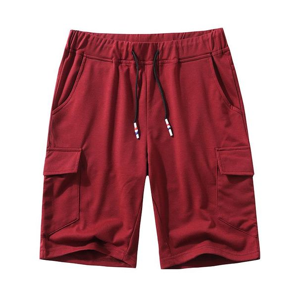 summer casual cotton shorts for men solid color elastic waist beach jogging short pants men's, White;black
summer casual cotton shorts for men solid color elastic waist beach jogging short pants men's, White;black
