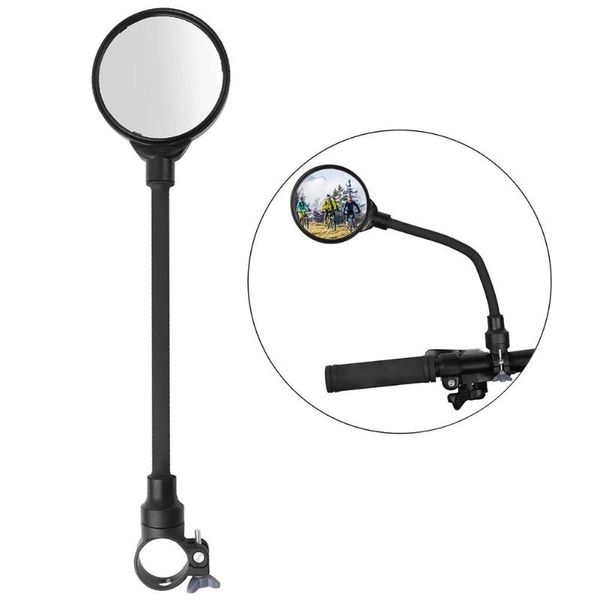 bike groupsets 1pc round rearview bicycle handlebar mirrors mountain cycling mirror wide angle convex accessories
bike groupsets 1pc round rearview bicycle handlebar mirrors mountain cycling mirror wide angle convex accessories