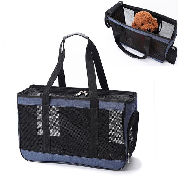 oxford portable dog pet carrier bag breathable outdoor cat grey mesh shoulder travel handbag yorkie chihuahua car seat covers
oxford portable dog pet carrier bag breathable outdoor cat grey mesh shoulder travel handbag yorkie chihuahua car seat covers