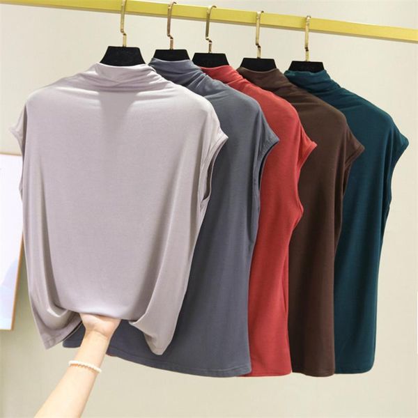 plus size t-shirt l-7xl 8xl women cotton casual loose batwing sleeve summer autumn turtleneck clothing 11 colors, Black
plus size t-shirt l-7xl 8xl women cotton casual loose batwing sleeve summer autumn turtleneck clothing 11 colors, Black