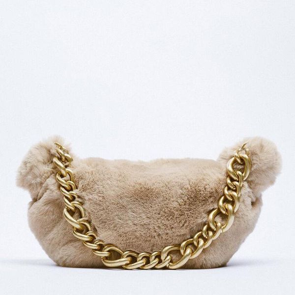 evening bags vintage chain furry women shoulder luxury faux fur crossbody messenger bag small purse 2021 designer soft plush handbag
evening bags vintage chain furry women shoulder luxury faux fur crossbody messenger bag small purse 2021 designer soft plush handbag