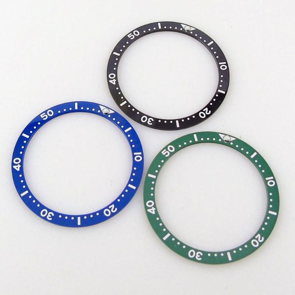repair tools & kits green/blue/black flat 38mm*31.5mm ceramic watch bezel ring insert fit skx007 luminous dot
repair tools & kits green/blue/black flat 38mm*31.5mm ceramic watch bezel ring insert fit skx007 luminous dot