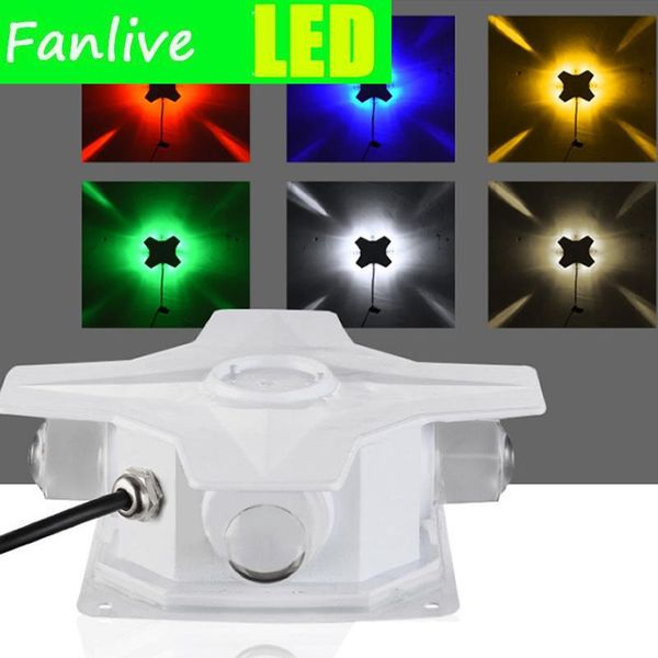 outdoor wall lamps 10pc led cross star lighting light colorful rgb point source waterproof 220v 12w
outdoor wall lamps 10pc led cross star lighting light colorful rgb point source waterproof 220v 12w