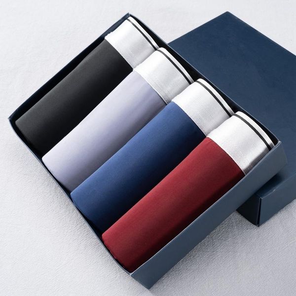 underpants men underwear breathable man boxer solid fashion male comfortable casual shorts pants boxers 2pcs, Black;white
underpants men underwear breathable man boxer solid fashion male comfortable casual shorts pants boxers 2pcs, Black;white