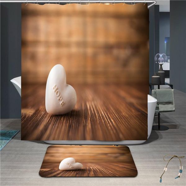 shower curtains sholisa bath curtain polyester fibre daily household supplies bathroom decoration brown 150*180cm
shower curtains sholisa bath curtain polyester fibre daily household supplies bathroom decoration brown 150*180cm