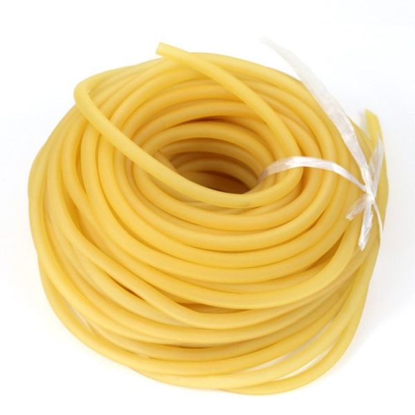 9mm x 6mm latex tourniquet 0.8 m natural rubber band tube hunting slings tubing fitness elastic stretch outdoor gadgets
9mm x 6mm latex tourniquet 0.8 m natural rubber band tube hunting slings tubing fitness elastic stretch outdoor gadgets