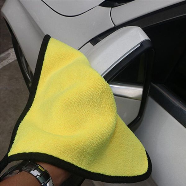 car sponge 3/5 pcs thickened cleaning towel microfiber coral velvet cloth double sided high density wiping absorbent
car sponge 3/5 pcs thickened cleaning towel microfiber coral velvet cloth double sided high density wiping absorbent